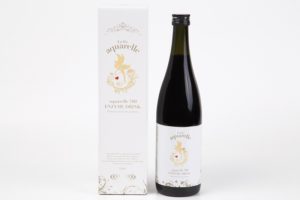 新製品!とってもおいしい酵素ドリンク「アクワレル700」